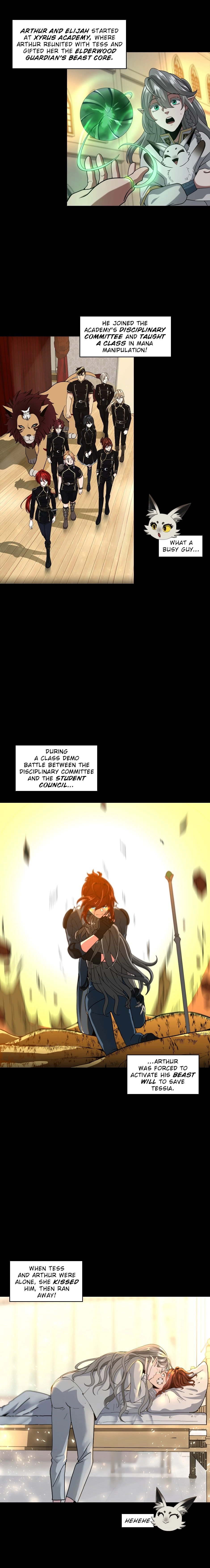 The Beginning After the End, Chapter 175.16 image 06